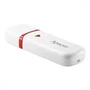 Apacer AH333 Pendrive USB 2.0 32 GB, Color Marfil Blanco (Chic Ivory White)